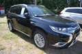 Mitsubishi Outlander Outlander Plug-in Hybrid Intro 2.4 MIVEC 4WD Schwarz - thumbnail 2