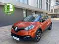 Renault Captur TCe eco2 Energy Zen 90 Orange - thumbnail 1