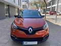 Renault Captur TCe eco2 Energy Zen 90 Orange - thumbnail 2