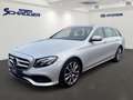 Mercedes-Benz E 450 T-Modell 4Matic E-Klasse Avantgarde AHK   Navi Kam Argintiu - thumbnail 1