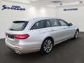 Mercedes-Benz E 450 T-Modell 4Matic E-Klasse Avantgarde AHK   Navi Kam Argintiu - thumbnail 3
