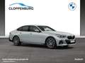 BMW 520 d Limousine M Sportpaket HK HiFi DAB LED Grau - thumbnail 9