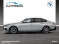 BMW 520 d Limousine M Sportpaket HK HiFi DAB LED Grau - thumbnail 5