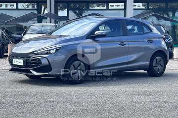 MG3 1.5 Hybrid+ Standard