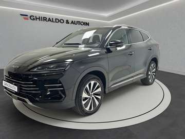 1.5 phev Boost 2wd