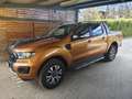 Ford Ranger Doppelkabine Wildtrak 4x4 2,0 EcoBlue Aut. - thumbnail 1