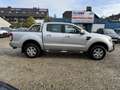 Ford Ranger 2.2 Aut Limited Doppelkabine 4x4**TÜV 07-2026** Серебристый - thumbnail 8