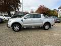 Ford Ranger 2.2 Aut Limited Doppelkabine 4x4**TÜV 07-2026** Серебристый - thumbnail 5
