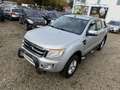 Ford Ranger 2.2 Aut Limited Doppelkabine 4x4**TÜV 07-2026** Серебристый - thumbnail 2