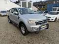 Ford Ranger 2.2 Aut Limited Doppelkabine 4x4**TÜV 07-2026** Серебристый - thumbnail 9