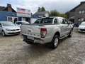 Ford Ranger 2.2 Aut Limited Doppelkabine 4x4**TÜV 07-2026** Серебристый - thumbnail 7