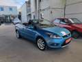 Ford Focus CC 2,0 Titanium - Topzustand! Blau - thumbnail 3