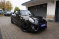 MINI Cooper S Cabrio Cooper S 2.0 John Cooper WORKS Aut. LEDER+NAVI+PDC Schwarz - thumbnail 2