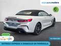 BMW 840 840iA Cabrio Blanc - thumbnail 4