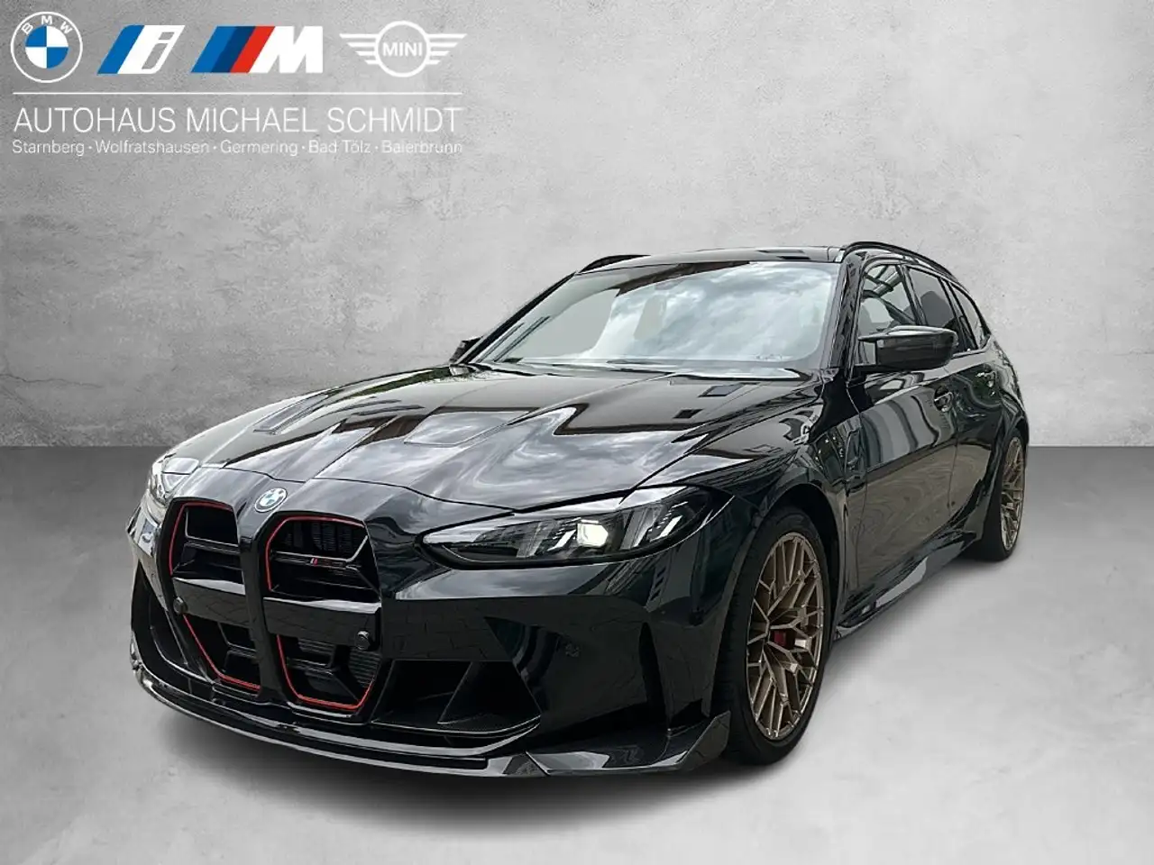BMW M3