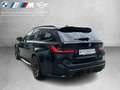 BMW M3 CS Touring M Drivers P. HK HiFi DAB LED RFK Zwart - thumbnail 3