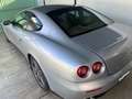 Ferrari 612 Scaglietti F1 Argent - thumbnail 4