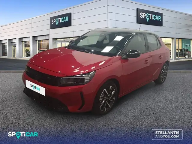 Opel Corsa 1.2T XHL 74kW (100CV) GS