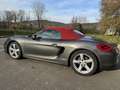 Porsche Boxster Porsche Boxster 981 Pdk 265 cv Grigio - thumbnail 2