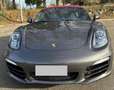 Porsche Boxster Porsche Boxster 981 Pdk 265 cv Grigio - thumbnail 13