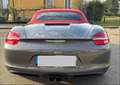 Porsche Boxster Porsche Boxster 981 Pdk 265 cv Grigio - thumbnail 14