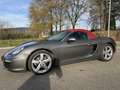 Porsche Boxster Porsche Boxster 981 Pdk 265 cv Grigio - thumbnail 1
