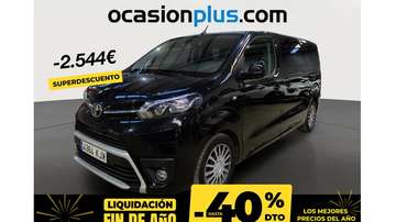 Shuttle Medio 2.0D 9pl. Active+ 1PL 150