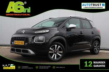 1.2 PureTech S&S Business NIEUWE DB RIEM! Navigati