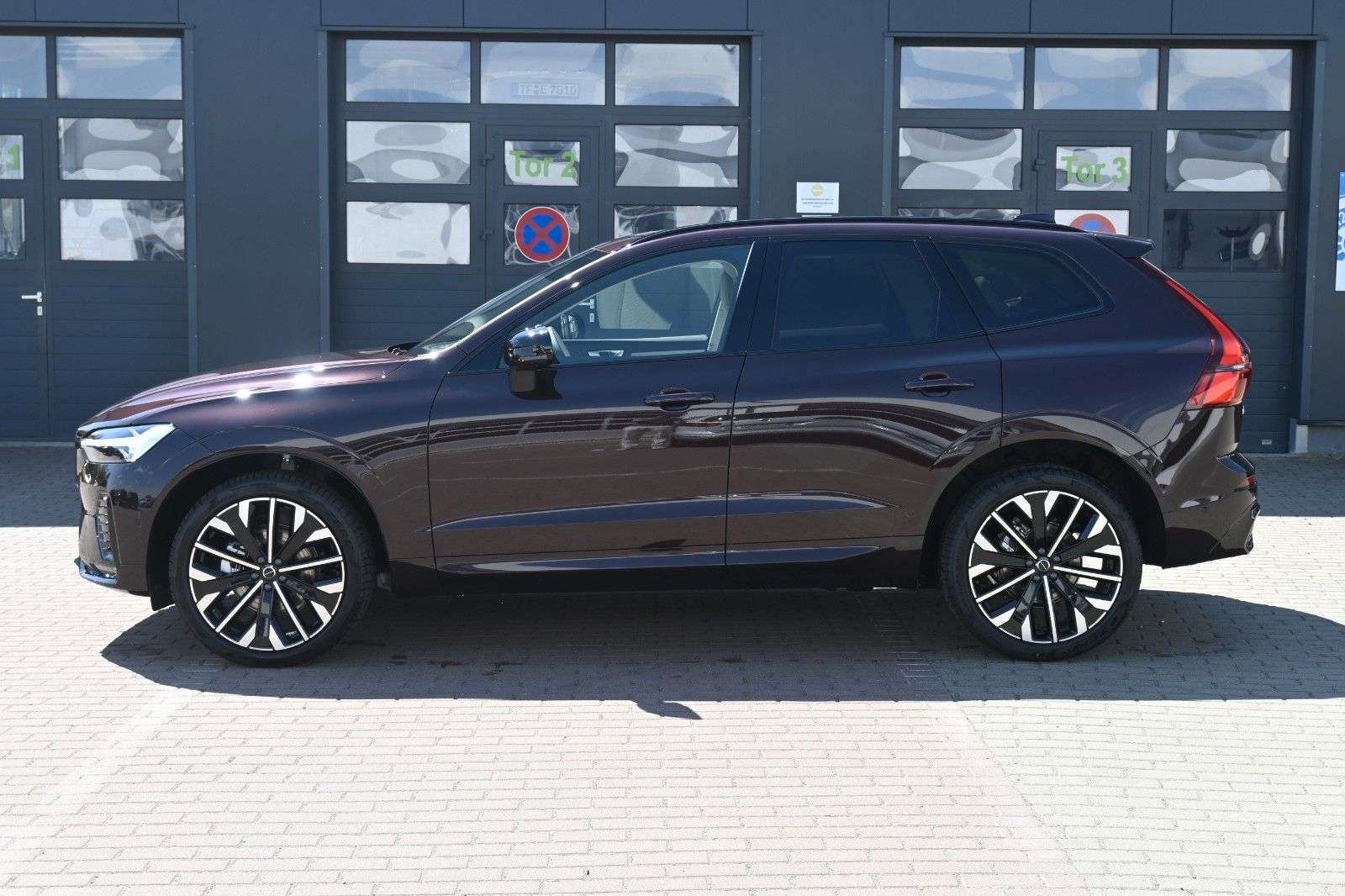 Volvo XC 60
