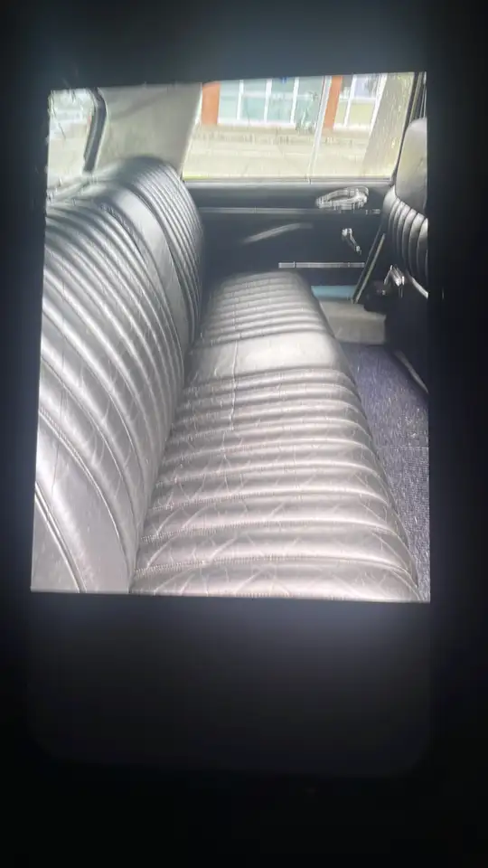 Citroen DS 20, foto 2