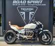 Triumph Rocket 3 R Blanc - thumbnail 1