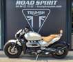 Triumph Rocket 3 R Weiß - thumbnail 3