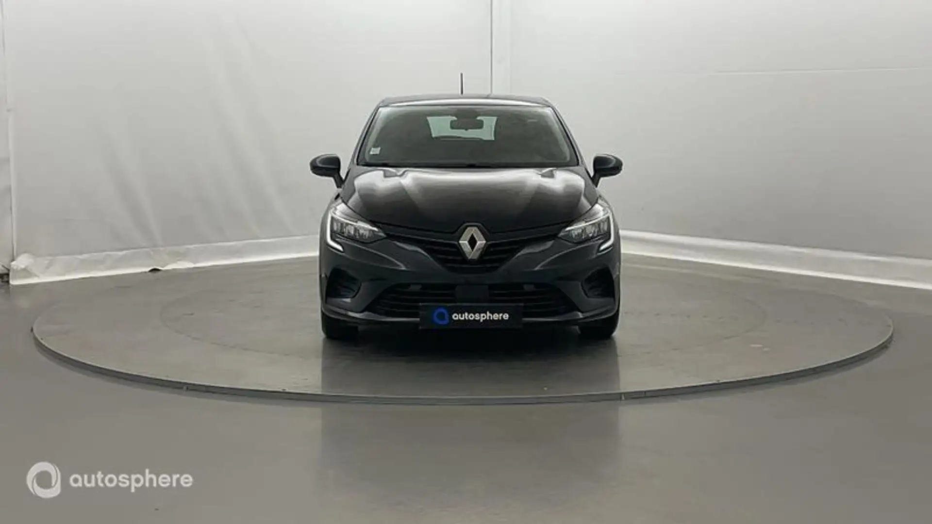 Renault Clio 1.5 Blue dCi 100ch Air Nav - 21N - 2