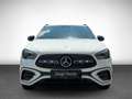 Mercedes-Benz GLA 200 d 4MATIC Österreich-Edition Cam SHZ Weiß - thumbnail 4