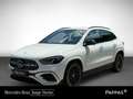 Mercedes-Benz GLA 200 d 4MATIC Österreich-Edition Cam SHZ Weiß - thumbnail 1