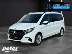 Mercedes-Benz V 220 d STYLE Kompakt 9GT*LED*AHK*DISTR*KAM