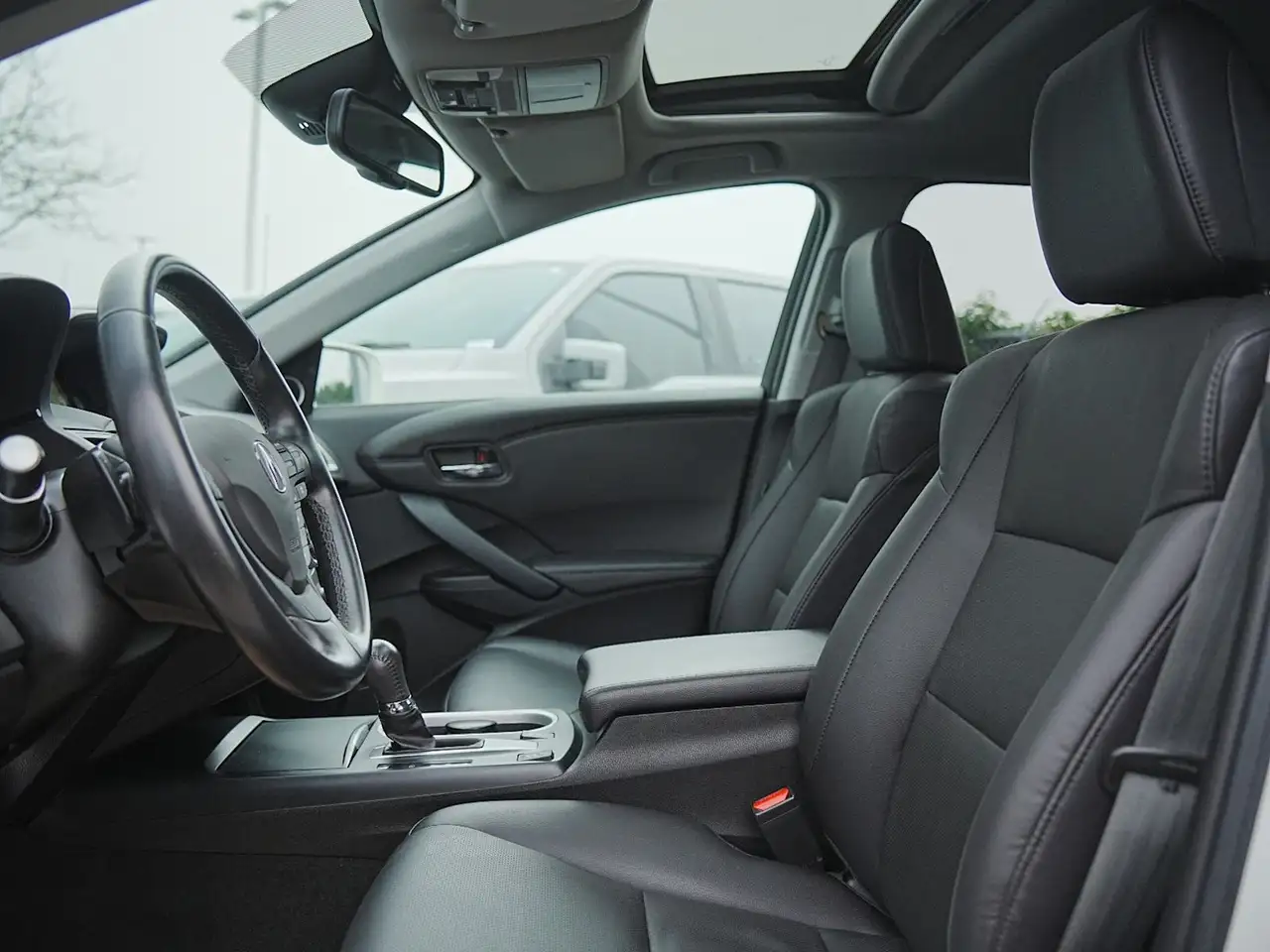 Acura RDX снимка Acura RDX