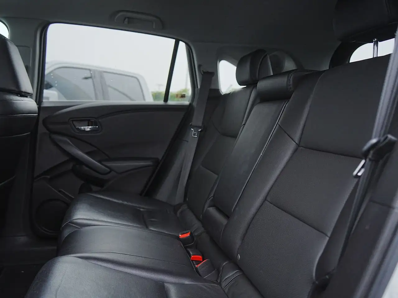 Acura RDX снимка Acura RDX
