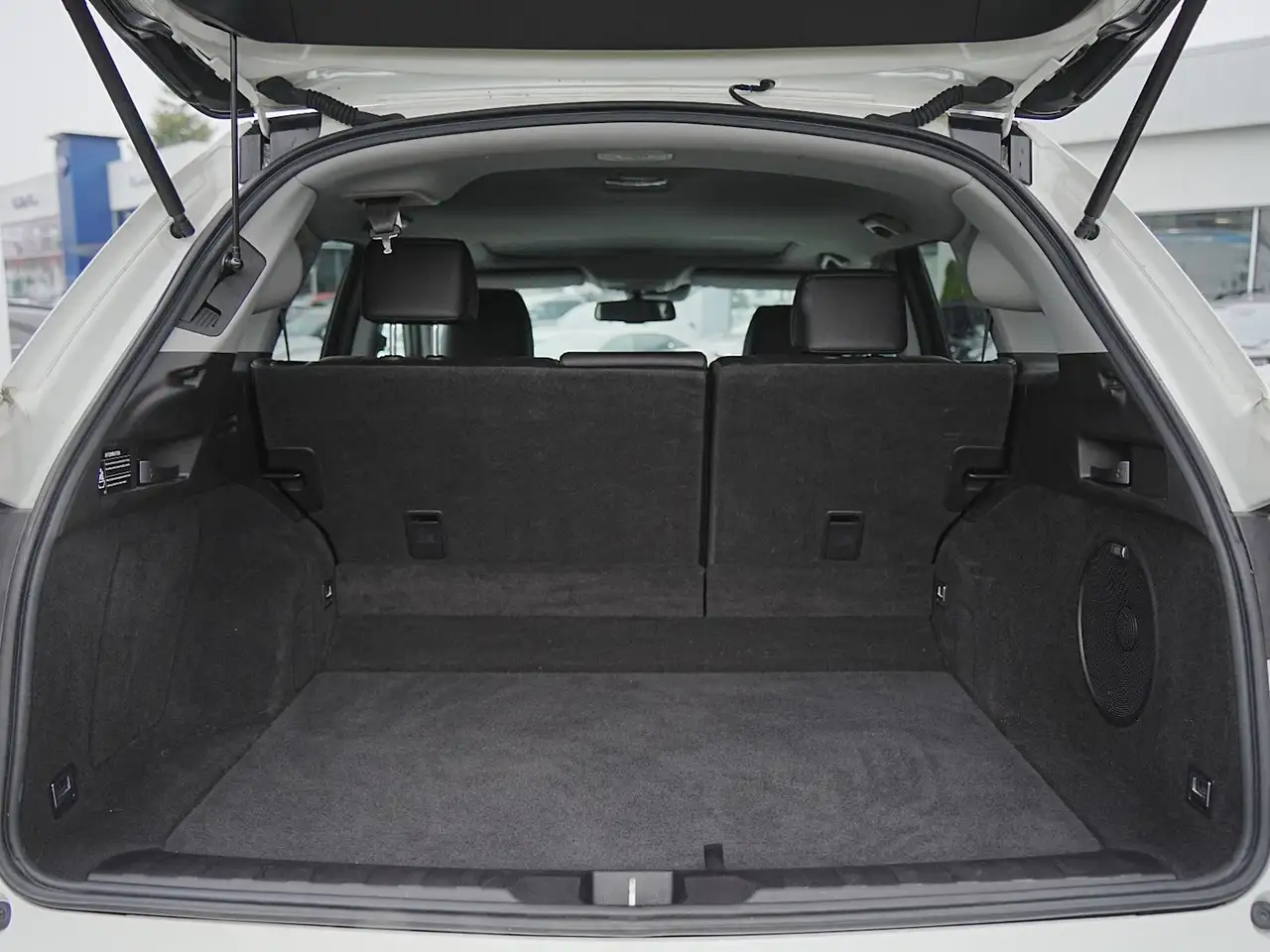 Acura RDX снимка Acura RDX