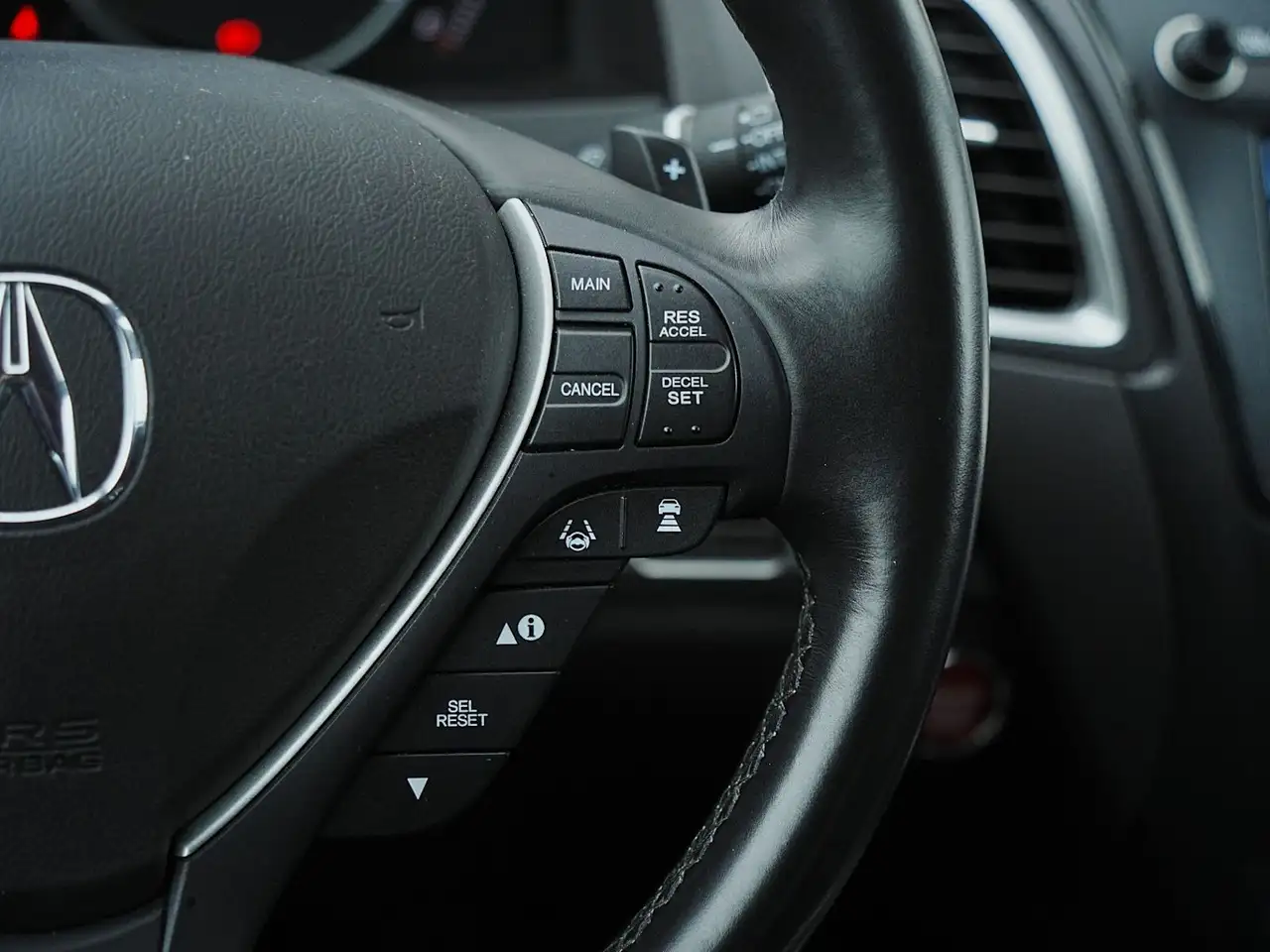 Acura RDX снимка Acura RDX