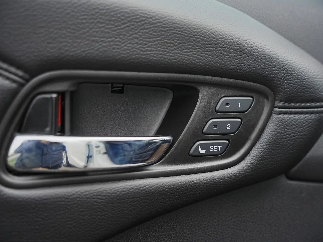 Acura RDX снимка Acura RDX
