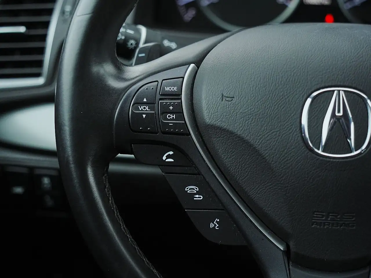Acura RDX снимка Acura RDX