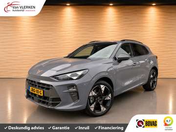 1.5 TSI e-Hybrid Business Elektrische stoelen stoe