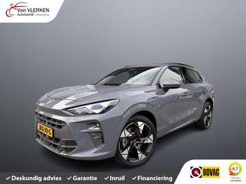 1.5 TSI e-Hybrid Business Elektrische stoelen stoe