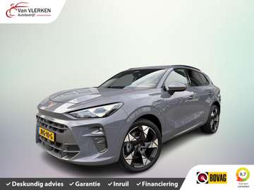 1.5 TSI e-Hybrid Business Elektrische stoelen stoe