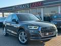 Audi Q5 40TDI QUATTRO"S-LINE-PLUS"VIRTUAL*STANDHEIZUN Grau - thumbnail 1
