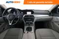 Mercedes-Benz C 220 CDI BlueEfficiency AMG Edition Noir - thumbnail 13