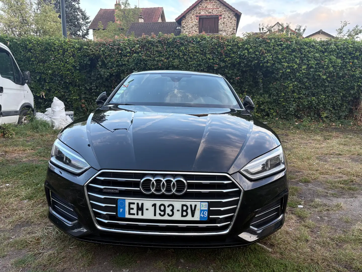 Audi A5 A5 Sportback 2.0 TDI 190 Clean DieselBusiness Line Multitronic A - 1