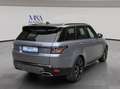 Land Rover Range Rover Sport 3.0 SD V6 HSE * 7-SITZER * NUR 43.256 KM*GARANTIE Blau - thumbnail 4