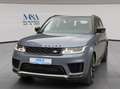 Land Rover Range Rover Sport 3.0 SD V6 HSE * 7-SITZER * NUR 43.256 KM*GARANTIE Blau - thumbnail 1
